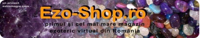 www.ezo-shop.ro - cel mai mare magazin ezoteric virtual din Romania