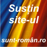 Sunt Roman! Si sunt mandru de acest lucru! Sau mi-e rusine Hai România!